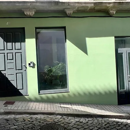 Few Steps To Douro River W. Ac And Balcony Διαμέρισμα
