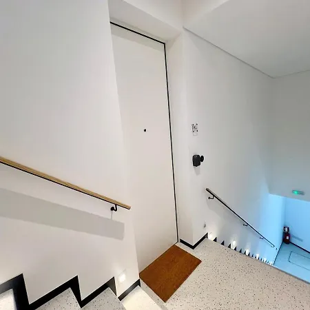Διαμέρισμα Few Steps To Douro River W. Ac And Balcony Πόρτο